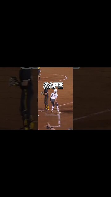 Relive Auburn Softball Walk Off Win vs. MIZZ | Auburn Top Plays | #wareagle #softball #topplays