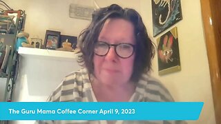 The Guru Mama Coffee Corner