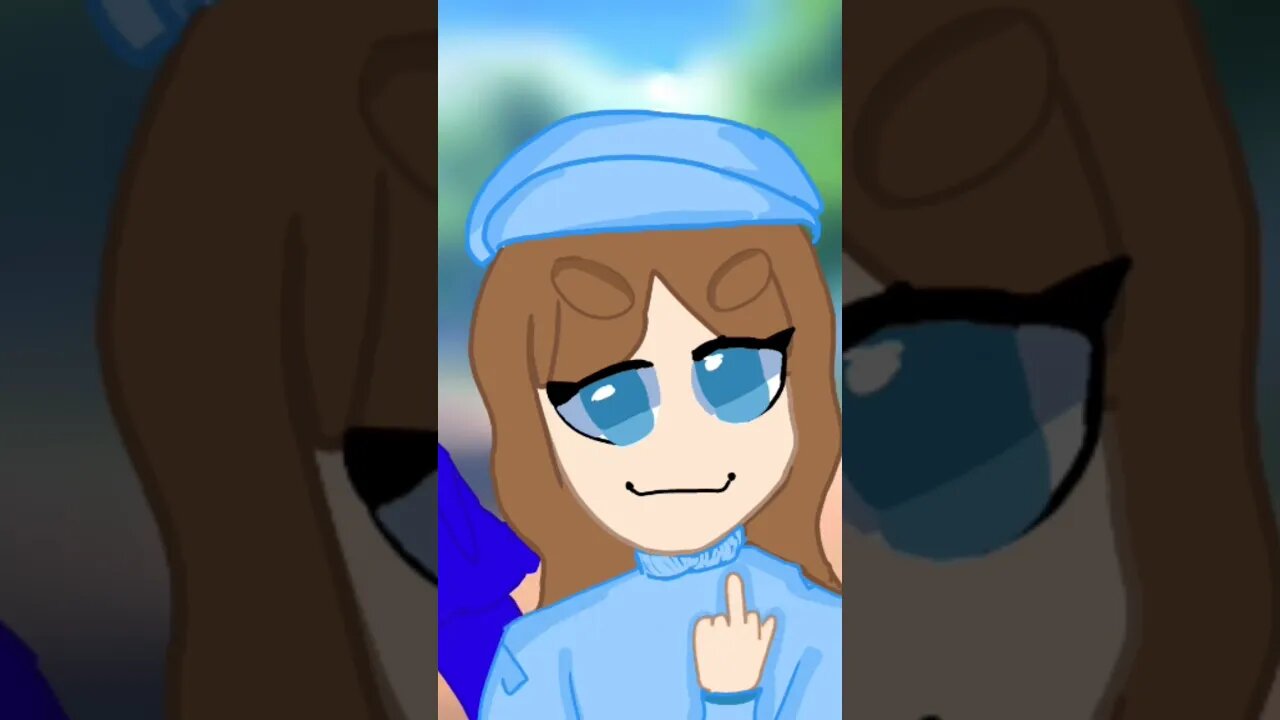 don't bully me this is my first gacha edit tbh