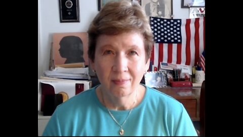 TPC #868: Clare Lopez (Moral Deterioration of US Society)
