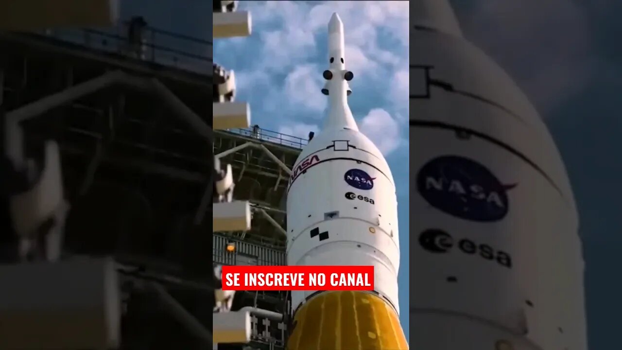🚀 Primeiro retorno a lua depois de anos já tem data marcada, segunda parte Confira, #shorts