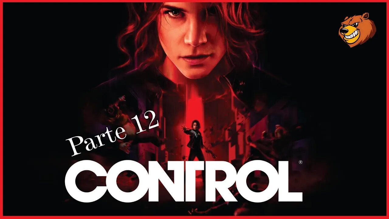 CONTROL │ DESAFIO MATANDO BOSS DA JUKEBOX PARTE 12