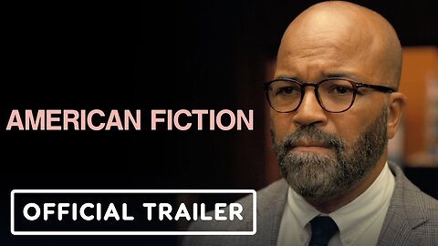 American Fiction - Official Behind the Scenes Clip