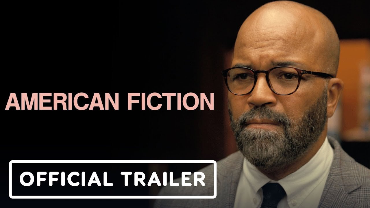 American Fiction - Official Behind the Scenes Clip