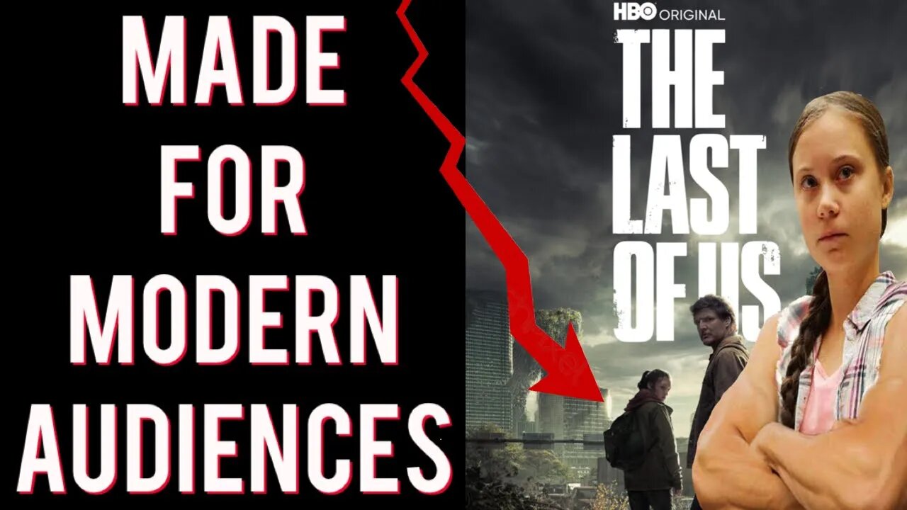 HBO’s The Last of Us isn’t made for you! Naughty Dog embarrassed by Elden Ring!