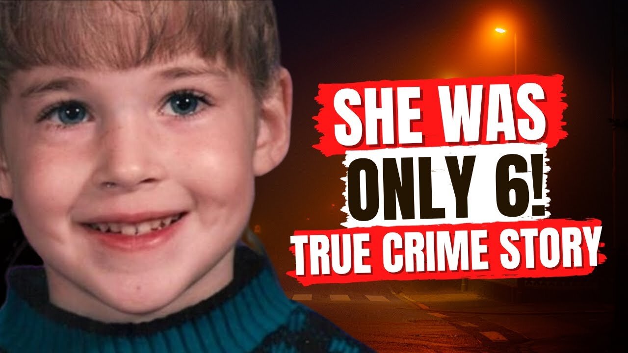 She Was Only 6: The Heartbreaking True Crime Story of Morgan Nick