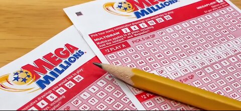 Mega Millions drawing a winner tomorrow