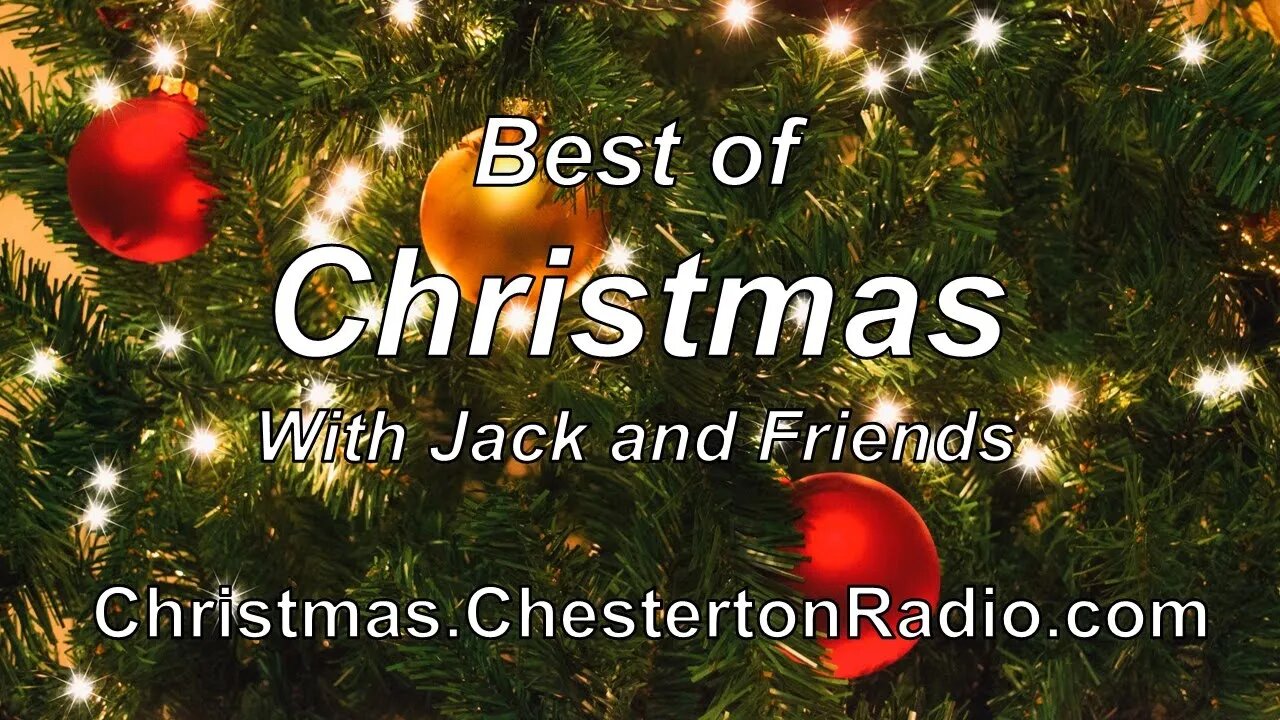 Christmas with Jack & Friends