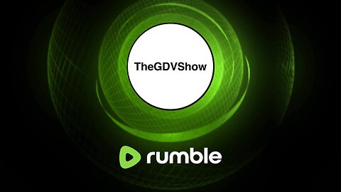 The GDV Show