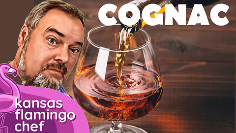 What is Cognac?