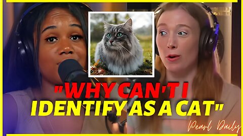 Woman Confronts The Panel With This Question