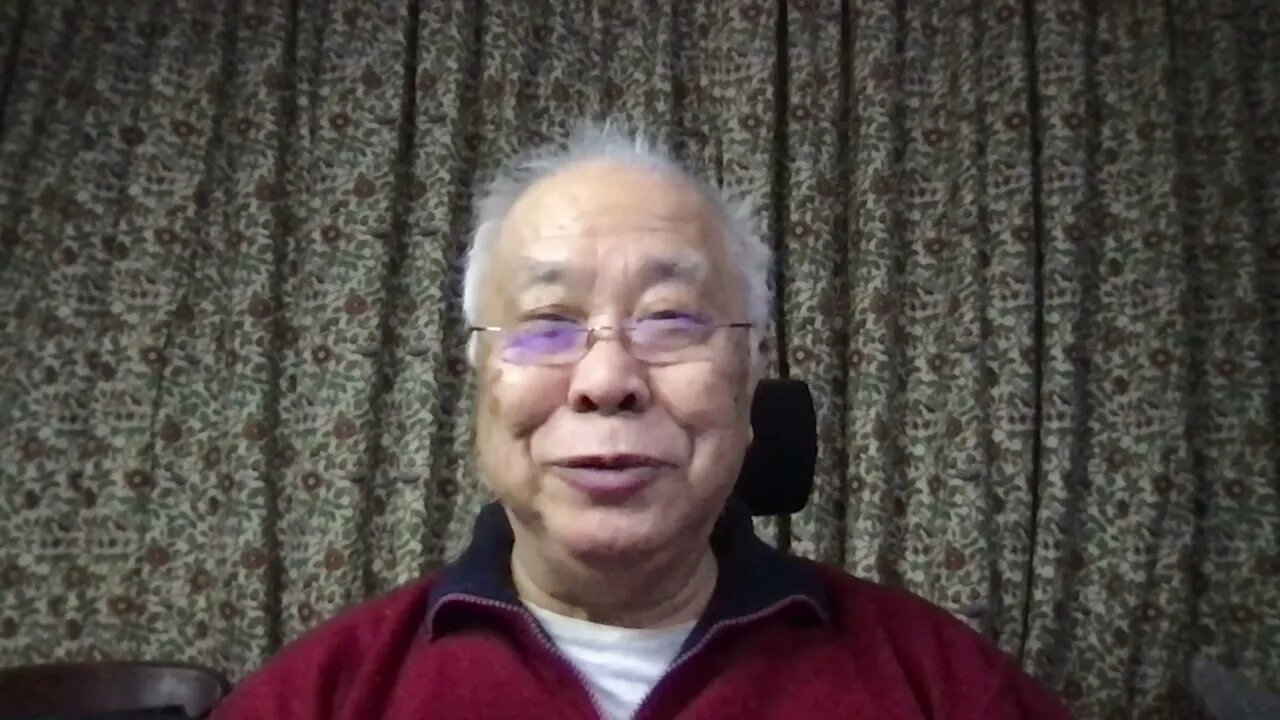 世情國是. 特別節目預告：江澤民