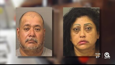 2 arrested after motel owner alerts deputies to alleged sex trafficking