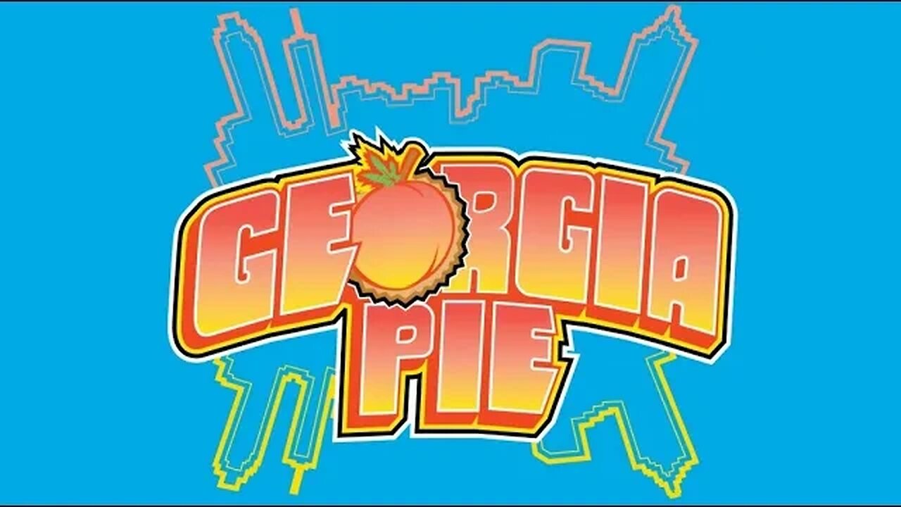 BRAND NEW - masterdank Strain Facts - Georgia Pie