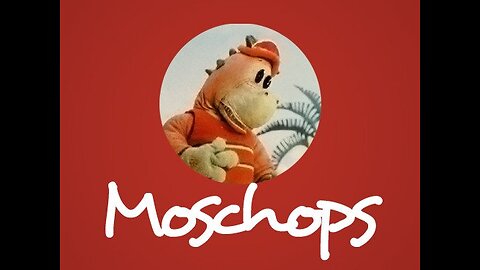 Moschops 1983