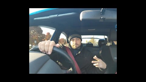 Welcome To The Weekend Stream !!! #Subie #WRX #STI #DoorDash 🚘 !!! #COBBTUNING