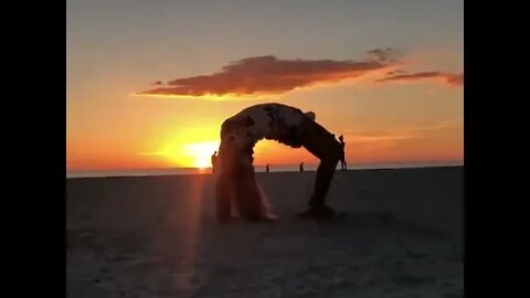 October 23, 2018 Instagram Reel