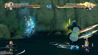 NARUTO SHIPPUDEN: Ultimate Ninja STORM 4