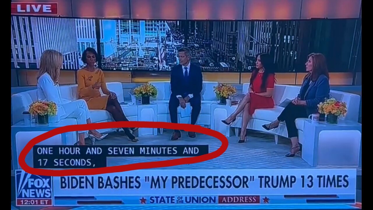 1 HOUR 7 MINUTES 17 SECONDS? QUITE A QOINCIDENCE!