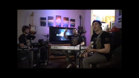 "Do What You Want" Original Song by Beyond the Shadows (Molon Labe Truth)