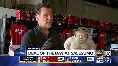 Deal of the Day: Salesumo