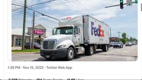 你最後一次看到航運公司在聖誕節前裁員是什麼時候？