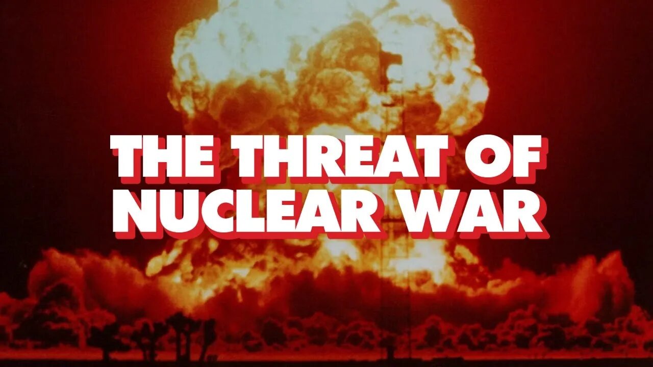 US-Russia proxy war risks nuclear apocalypse, 60 years after Cuban Missile Crisis