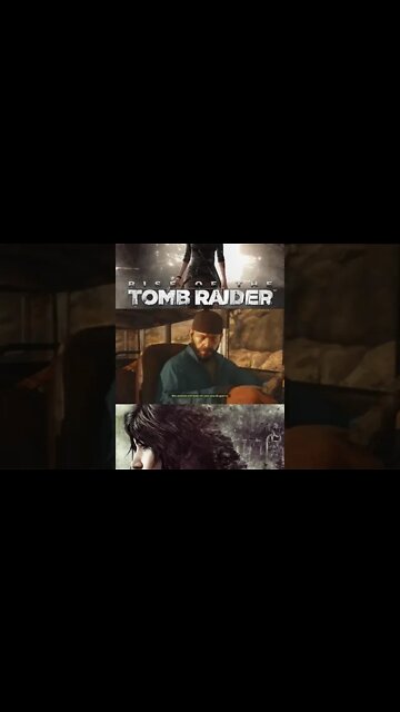 ✅RISE OF THE TOMB RAIDER CORTES #8 - XBOX ONE S