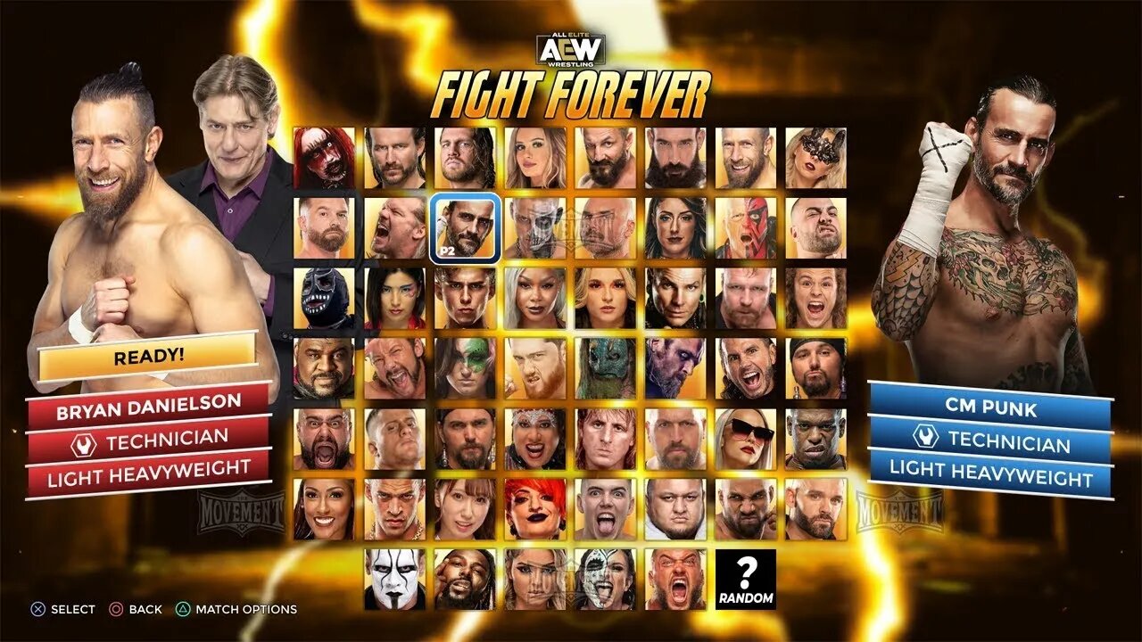 Can it RIVAL WWE2K? | AEW Fight Forever Review