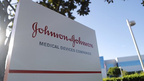 Johnson & Johnson Reaches $20.4M Settlement With Ohio Counties