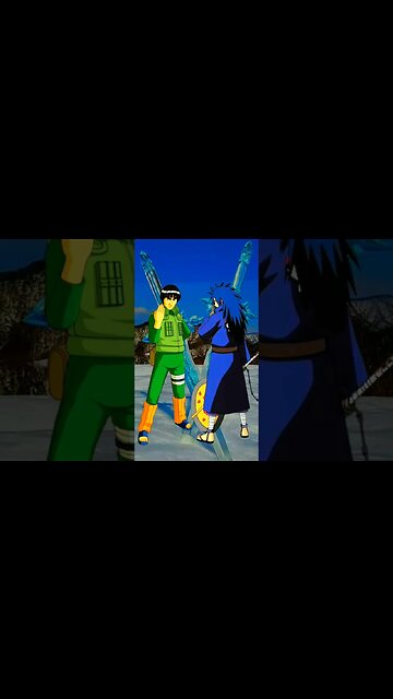 Guy Melawan Madara.#shorts