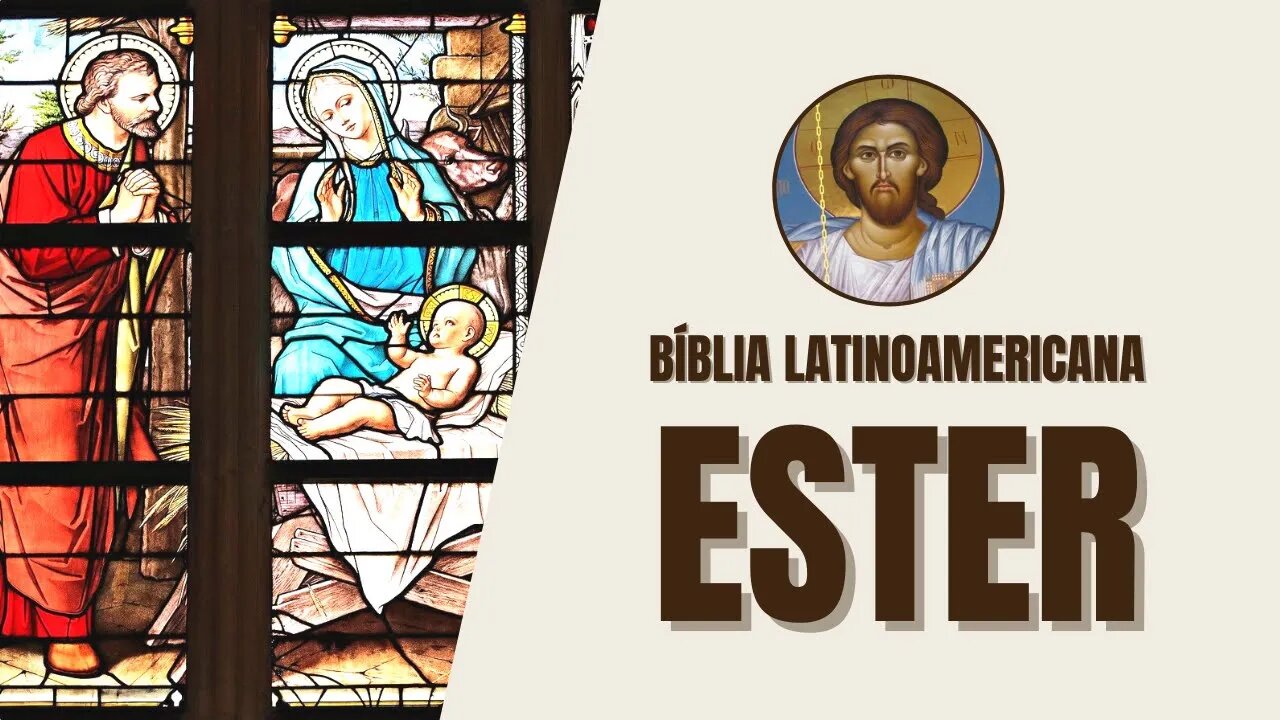 Ester - Biblia Latinoamericana