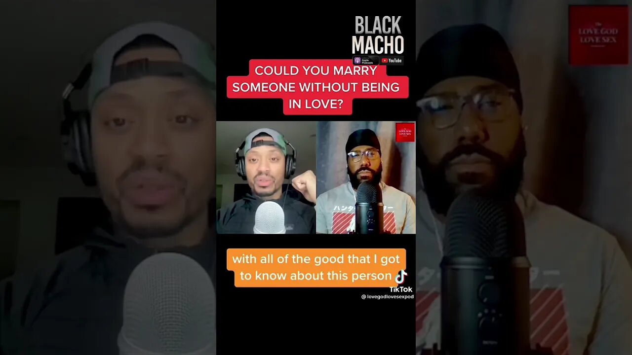 Don’t Fall For Instant Chemistry