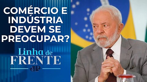 Projeção da CNI prevê 500 mil demissões com alíquota zero de importação | LINHA DE FRENTE