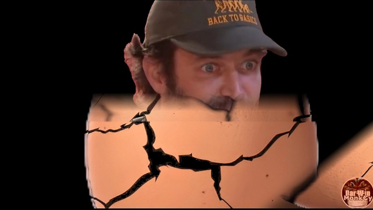 CALIMÉRO MILLEPIED 🥚😭🤡💩