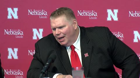 Rimington's goals
