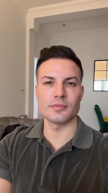 Biden; “You’re a Sexy Kid”