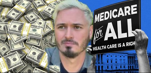 Kyle Kulinski Claims No Corruption in FDA, Just High Prices