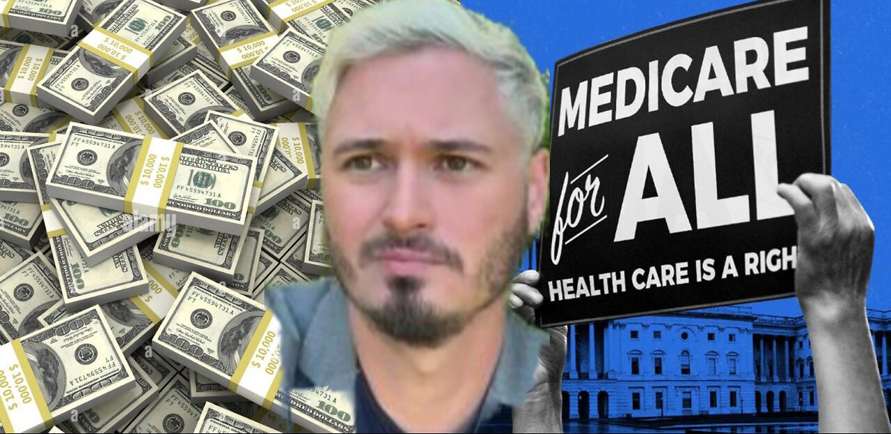 Kyle Kulinski Claims No Corruption in FDA, Just High Prices