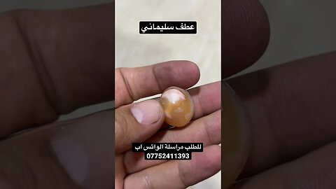 عطف سليماني