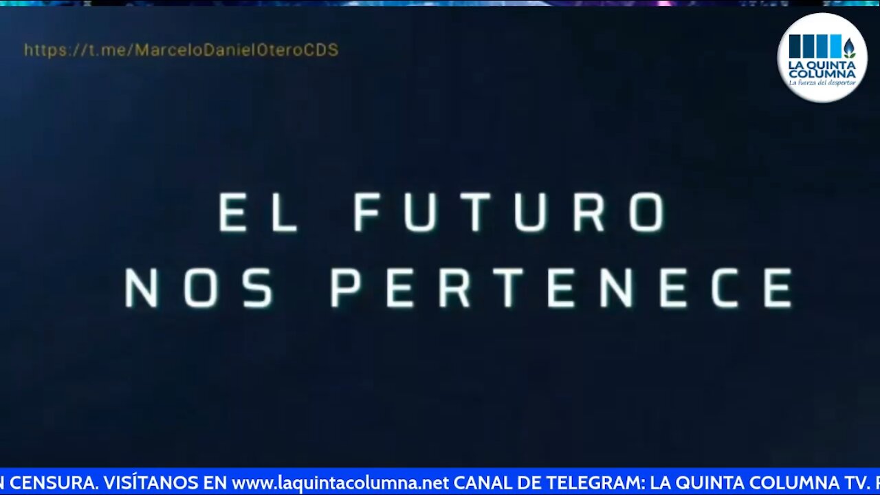 La Quinta Columna - Programa 129