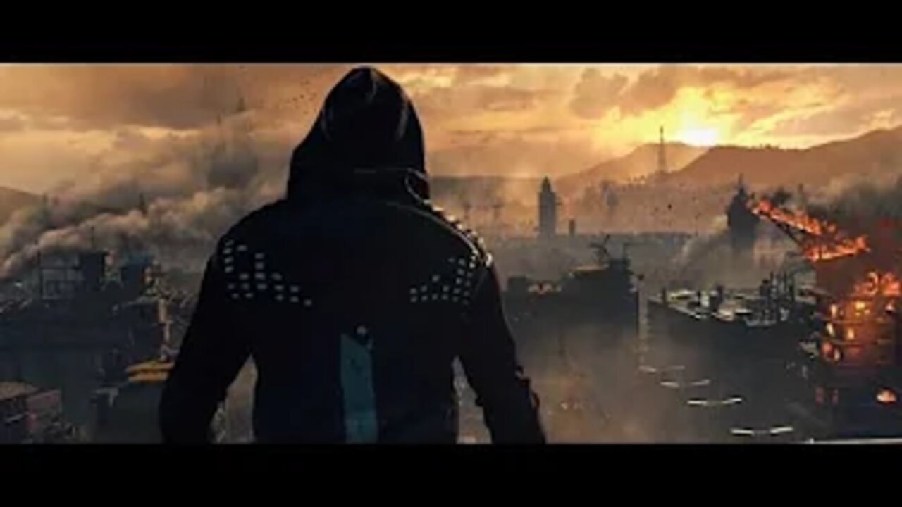Dying Light 2 - Worst Game in 10 years Purchased