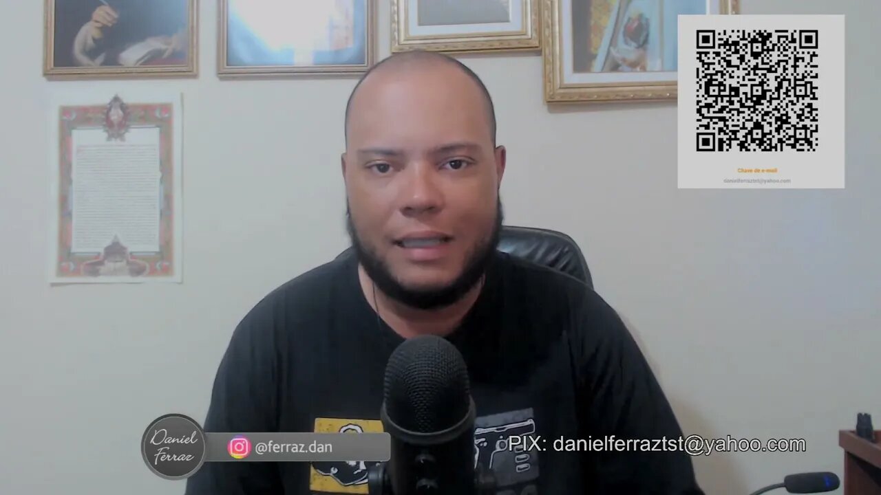 Uma censura bem democrática