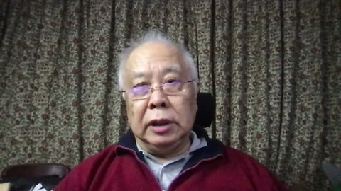 特首提請人大釋法 堅定維護國安