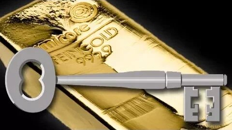 Is Silver The Key To Gold Highs?