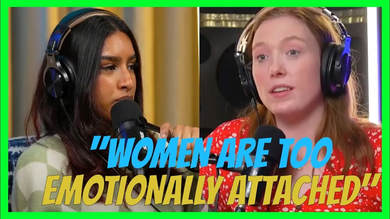 This Fact Got Her SHOCKED