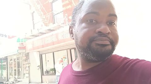 just did a quick video outside Los Deliversitas Unidos Workers Justice Project Headquarters.7/14/23