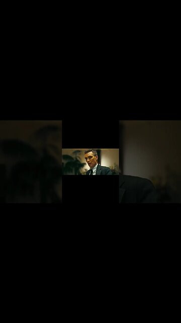 OPPENHEIMER Trailer (4K ULTRA HD) 2023