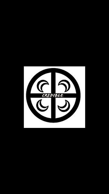 Credible - Hurt Blessings