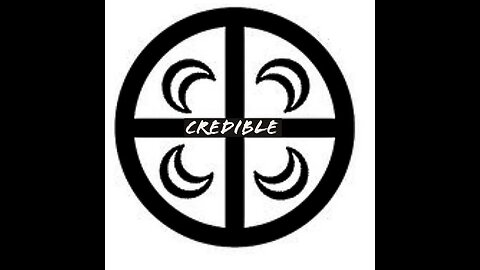 Credible - Hurt Blessings